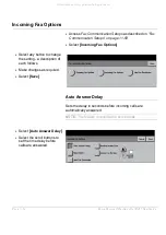 Preview for 354 page of Xerox Document Centre 426 Manual