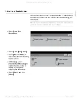 Preview for 357 page of Xerox Document Centre 426 Manual