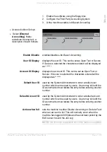 Preview for 369 page of Xerox Document Centre 426 Manual