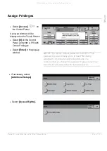 Preview for 375 page of Xerox Document Centre 426 Manual