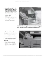 Preview for 394 page of Xerox Document Centre 426 Manual