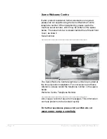 Предварительный просмотр 14 страницы Xerox Document Centre 432 User Manual