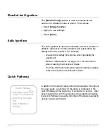 Предварительный просмотр 16 страницы Xerox Document Centre 432 User Manual