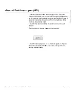 Предварительный просмотр 29 страницы Xerox Document Centre 432 User Manual