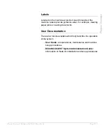 Предварительный просмотр 55 страницы Xerox Document Centre 432 User Manual