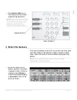 Предварительный просмотр 63 страницы Xerox Document Centre 432 User Manual