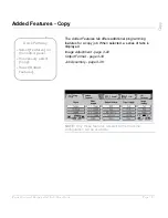 Предварительный просмотр 77 страницы Xerox Document Centre 432 User Manual