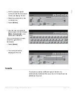 Предварительный просмотр 95 страницы Xerox Document Centre 432 User Manual