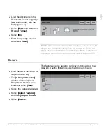 Предварительный просмотр 99 страницы Xerox Document Centre 432 User Manual