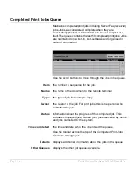 Предварительный просмотр 110 страницы Xerox Document Centre 432 User Manual