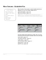 Предварительный просмотр 128 страницы Xerox Document Centre 432 User Manual