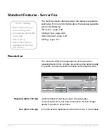 Предварительный просмотр 158 страницы Xerox Document Centre 432 User Manual