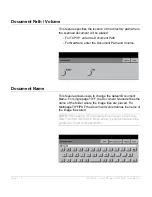 Предварительный просмотр 198 страницы Xerox Document Centre 432 User Manual