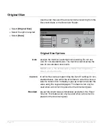 Предварительный просмотр 218 страницы Xerox Document Centre 432 User Manual