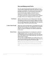 Предварительный просмотр 264 страницы Xerox Document Centre 432 User Manual