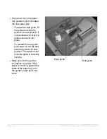 Предварительный просмотр 274 страницы Xerox Document Centre 432 User Manual