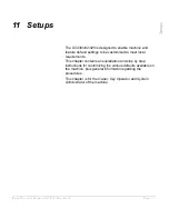 Предварительный просмотр 291 страницы Xerox Document Centre 432 User Manual