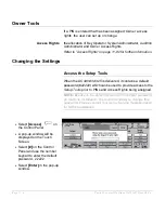 Предварительный просмотр 294 страницы Xerox Document Centre 432 User Manual