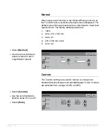 Предварительный просмотр 320 страницы Xerox Document Centre 432 User Manual