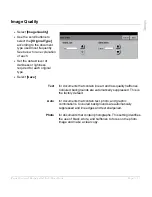 Предварительный просмотр 321 страницы Xerox Document Centre 432 User Manual