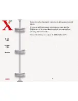 Preview for 5 page of Xerox Document Centre 470cx Online User'S Manual