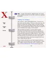 Preview for 18 page of Xerox Document Centre 470cx Online User'S Manual