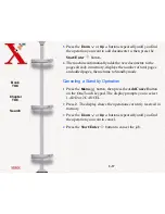 Preview for 93 page of Xerox Document Centre 470cx Online User'S Manual