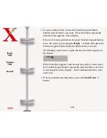 Preview for 107 page of Xerox Document Centre 470cx Online User'S Manual