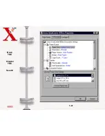 Preview for 155 page of Xerox Document Centre 470cx Online User'S Manual