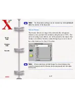 Предварительный просмотр 187 страницы Xerox Document Centre 470cx Online User'S Manual