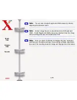 Preview for 189 page of Xerox Document Centre 470cx Online User'S Manual