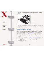 Preview for 227 page of Xerox Document Centre 470cx Online User'S Manual