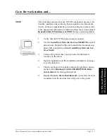 Предварительный просмотр 83 страницы Xerox Document Centre 480 ST System Administration Manual