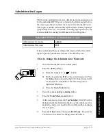 Предварительный просмотр 117 страницы Xerox Document Centre 480 ST System Administration Manual