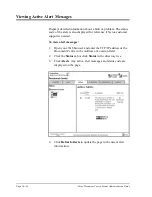 Предварительный просмотр 144 страницы Xerox Document Centre 480 ST System Administration Manual