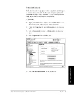 Предварительный просмотр 155 страницы Xerox Document Centre 480 ST System Administration Manual