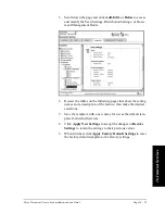 Предварительный просмотр 197 страницы Xerox Document Centre 480 ST System Administration Manual