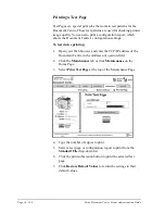 Предварительный просмотр 214 страницы Xerox Document Centre 480 ST System Administration Manual