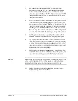 Предварительный просмотр 222 страницы Xerox Document Centre 480 ST System Administration Manual