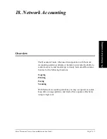 Предварительный просмотр 233 страницы Xerox Document Centre 480 ST System Administration Manual