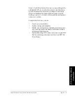 Предварительный просмотр 275 страницы Xerox Document Centre 480 ST System Administration Manual