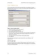 Preview for 20 page of Xerox Document Centre 480 Color Management Manual