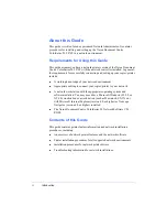 Preview for 18 page of Xerox Document Centre 50 Installation Manual