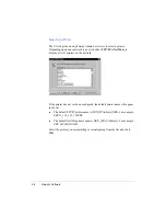 Preview for 30 page of Xerox Document Centre 50 Installation Manual