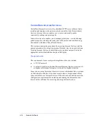 Preview for 36 page of Xerox Document Centre 50 Installation Manual