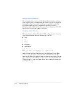 Предварительный просмотр 38 страницы Xerox Document Centre 50 Installation Manual