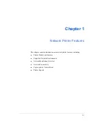 Preview for 43 page of Xerox Document Centre 50 Installation Manual