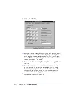 Preview for 62 page of Xerox Document Centre 50 Installation Manual