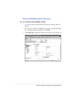 Preview for 63 page of Xerox Document Centre 50 Installation Manual
