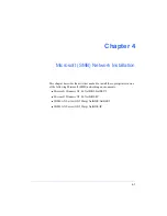 Предварительный просмотр 67 страницы Xerox Document Centre 50 Installation Manual